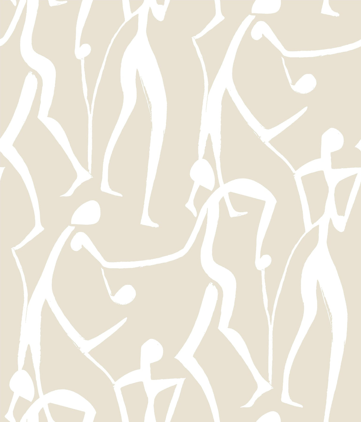 Eade’s Joyful Dancers Nude