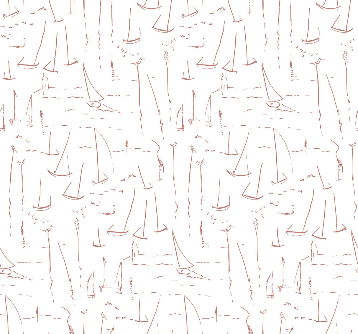 Eade’s Vermillion Coast Vermillion