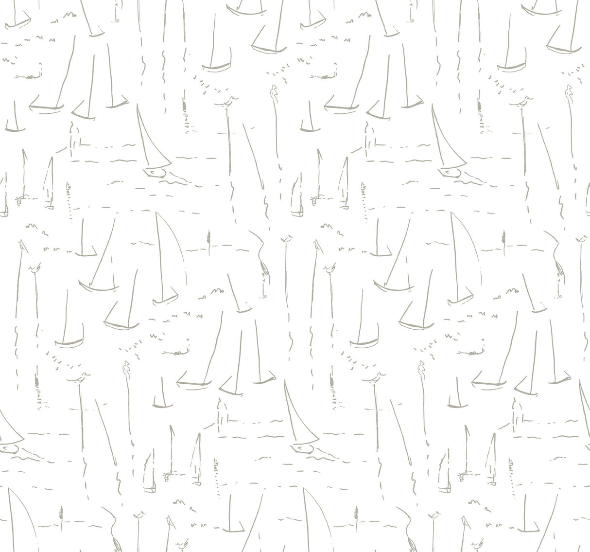 Eade’s Vermillion Coast Silver