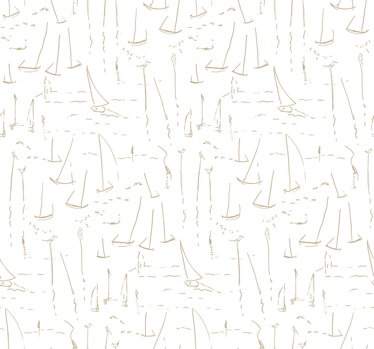 Eade’s Vermillion Coast Gold