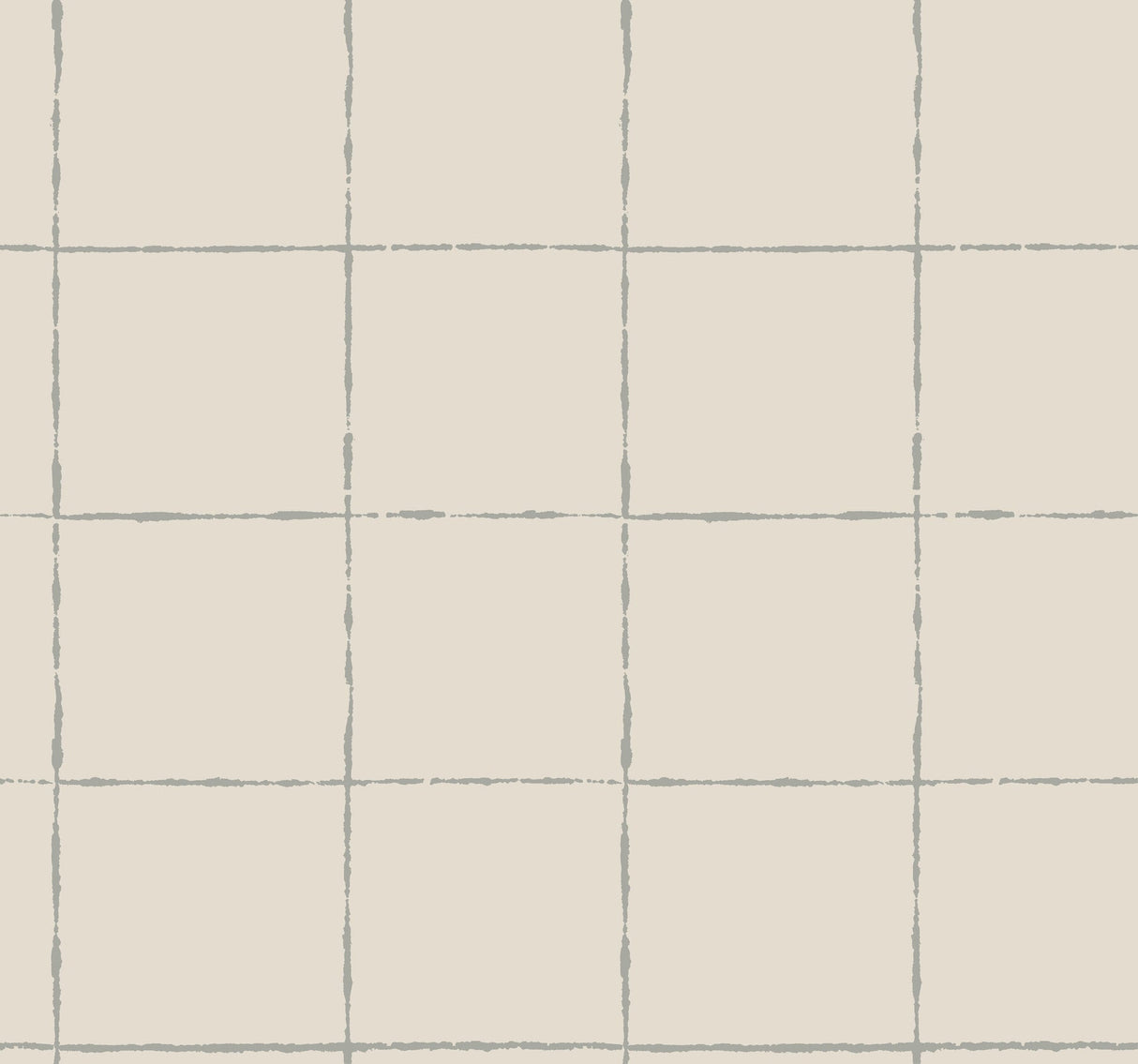 Eade’s La Vitre Plaid Lichen Grey