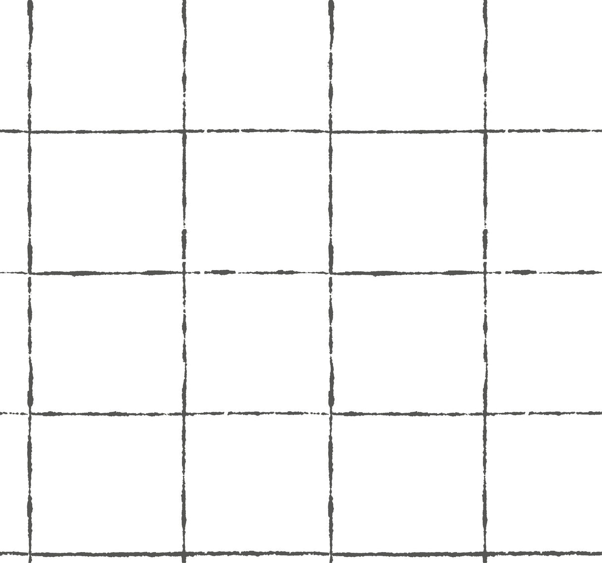 Eade’s La Vitre Plaid Carbon Black