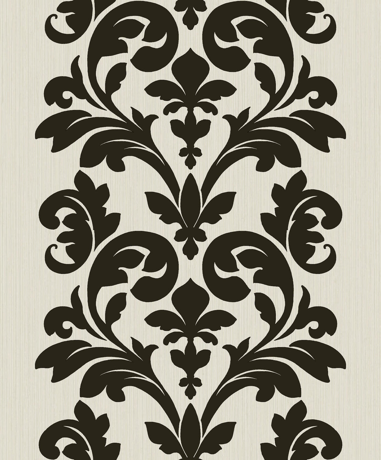 Etten Studios ZN50600 Bold Damask