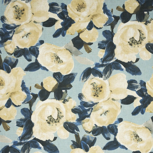 Mitchell MDS FF-2203-26 Contemporary,Floral,Traditional Roseland-River - Eade's Wallpaper