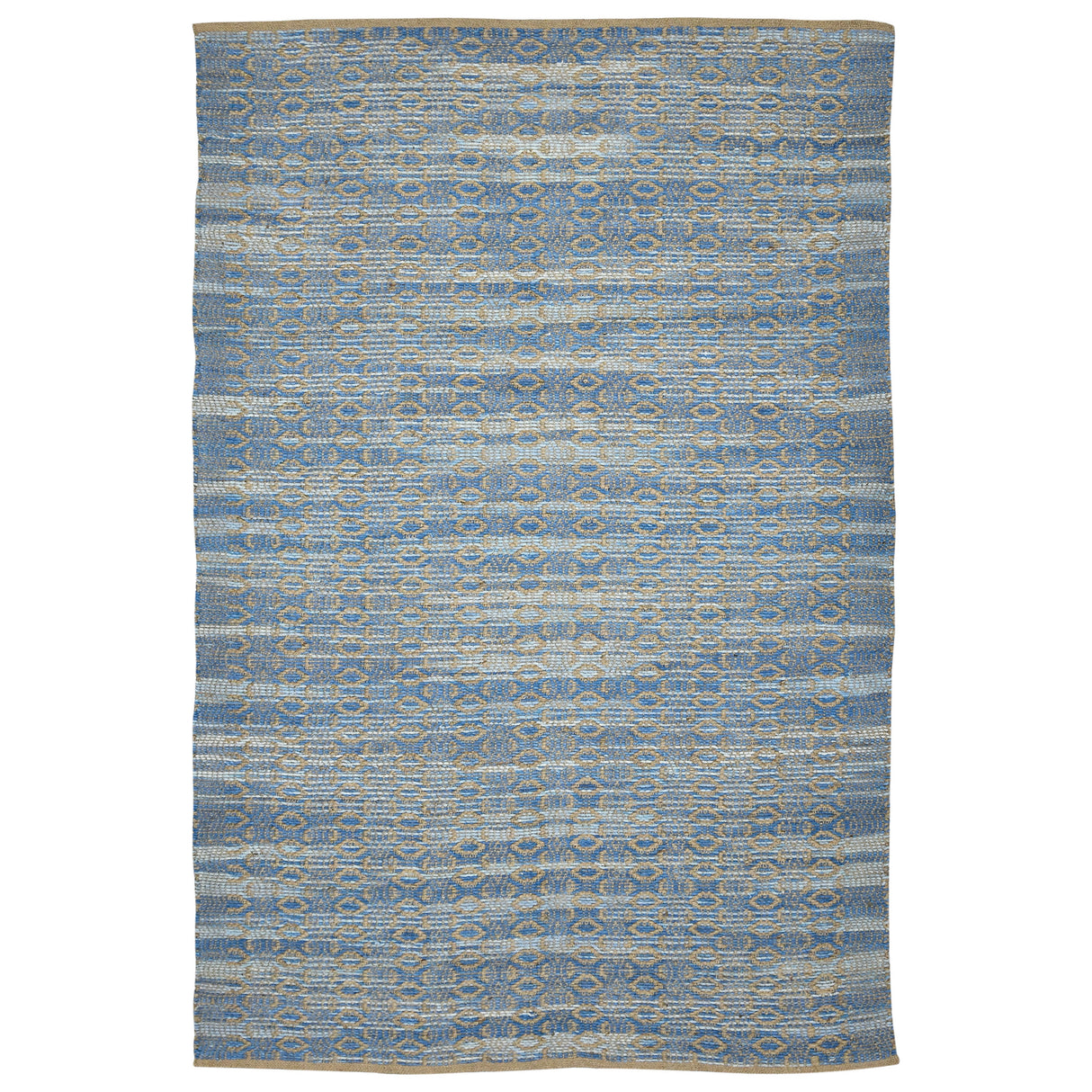 Amer Rugs ZOL-3 Zola Farmhouse Geometric Area Rug