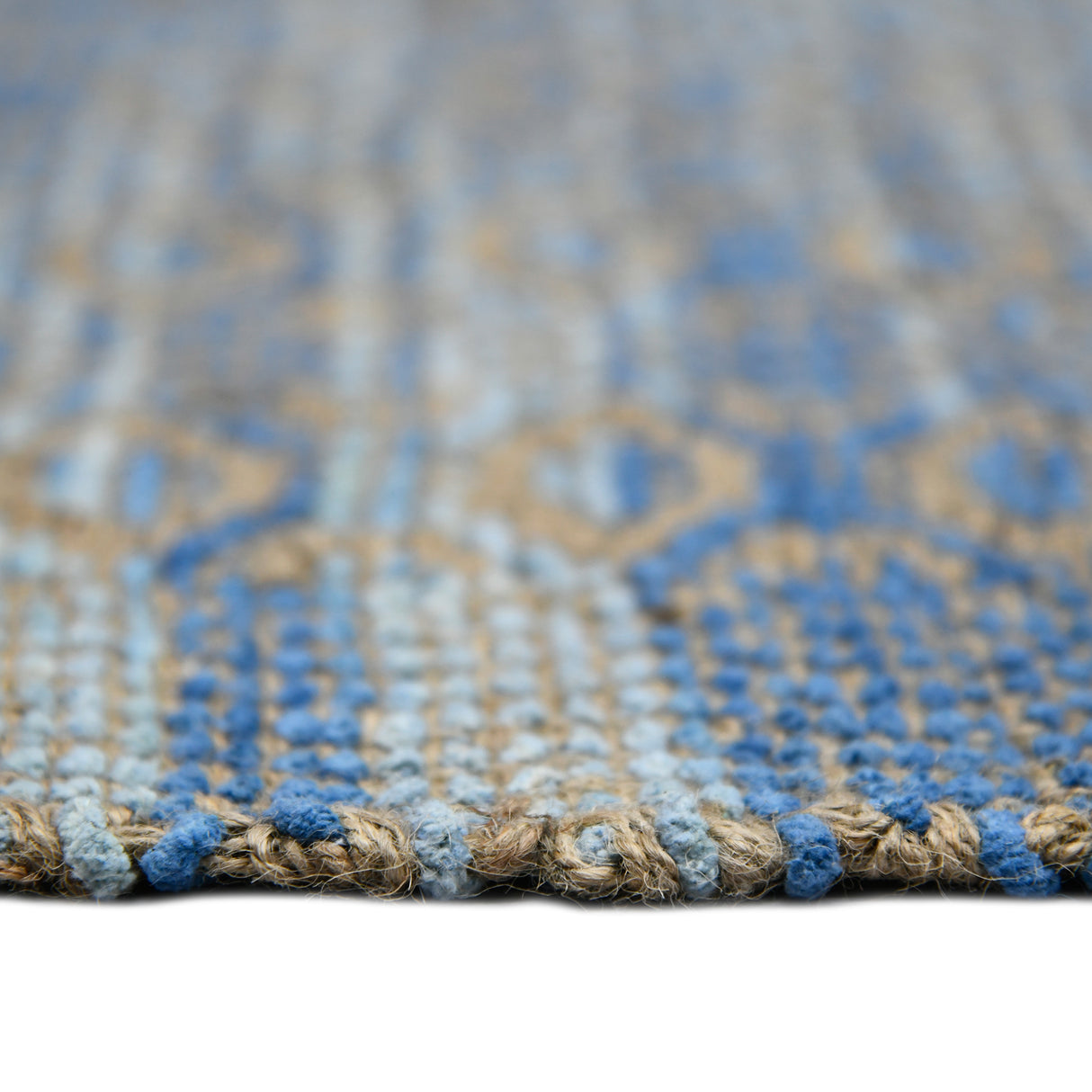 Amer Rugs ZOL-3 Zola Farmhouse Geometric Area Rug