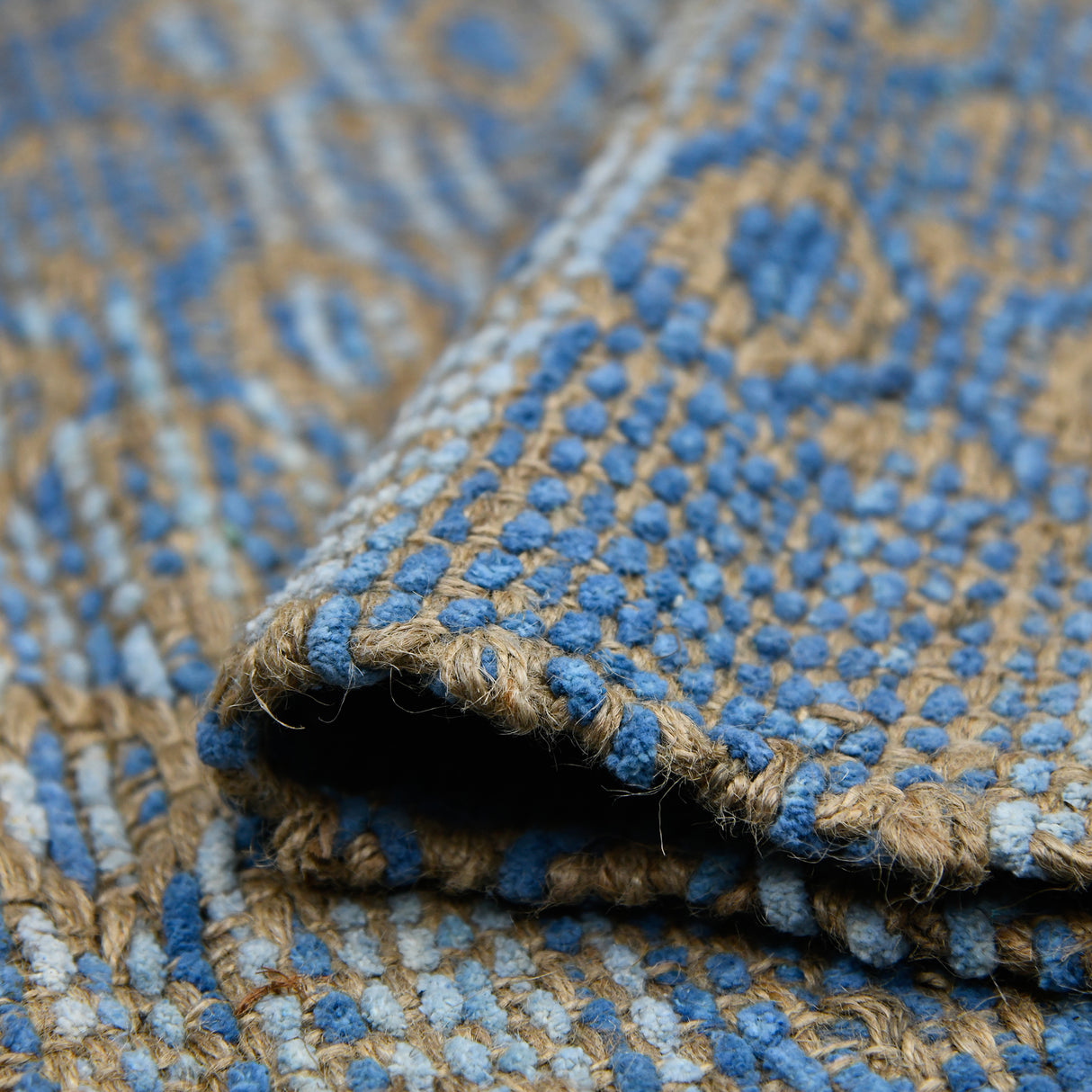 Amer Rugs ZOL-3 Zola Farmhouse Geometric Area Rug