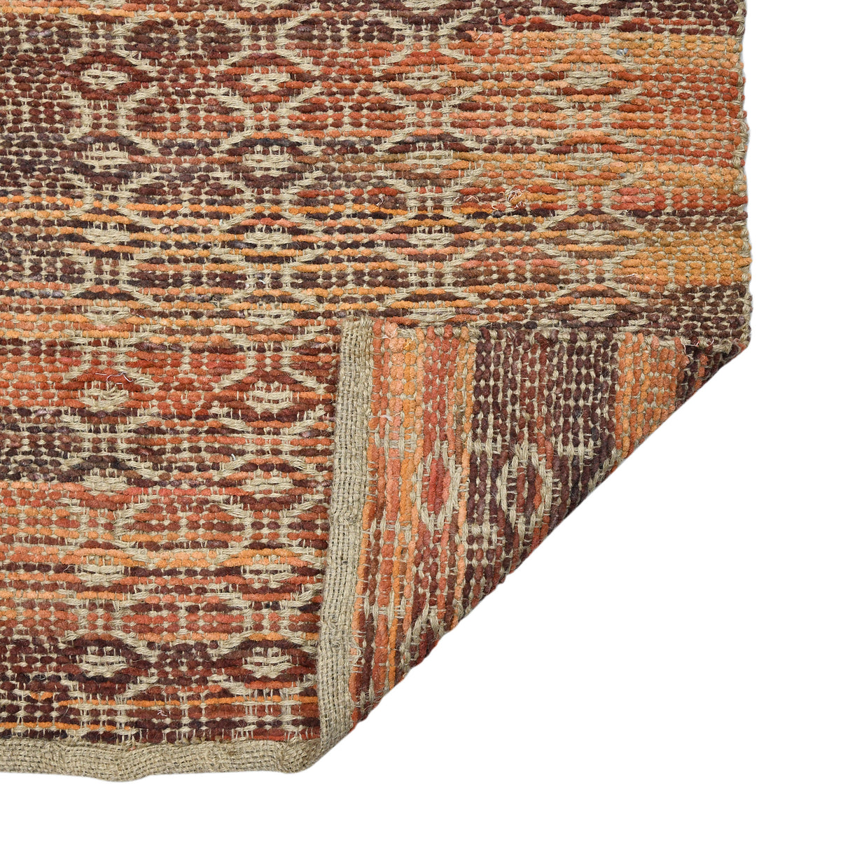 Amer Rugs ZOL-4 Zola Farmhouse Geometric Area Rug