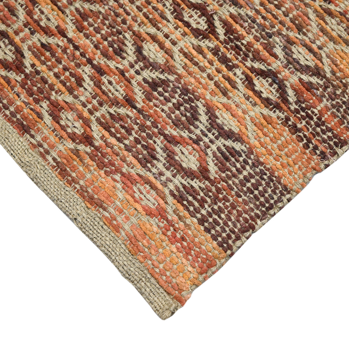 Amer Rugs ZOL-4 Zola Farmhouse Geometric Area Rug