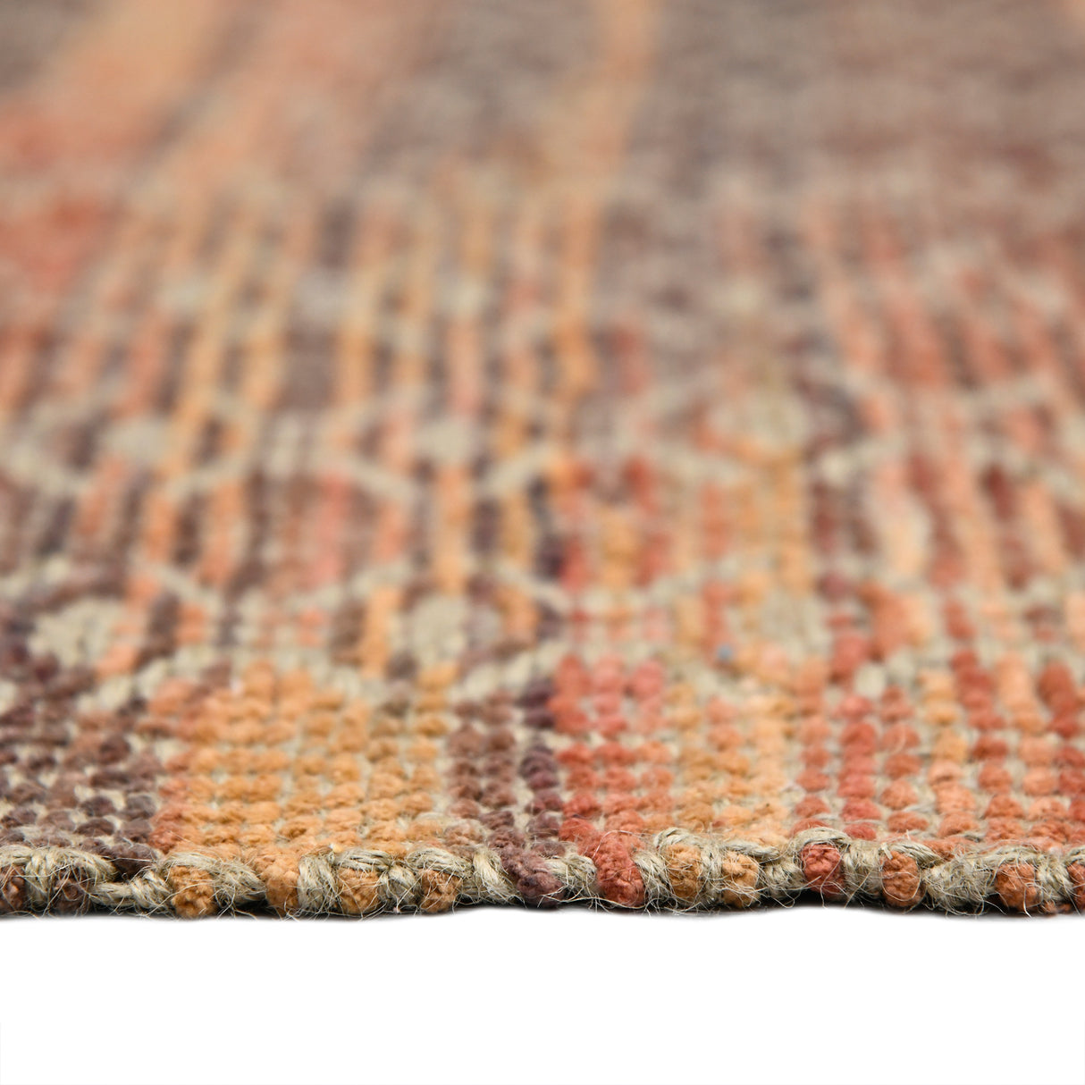 Amer Rugs ZOL-4 Zola Farmhouse Geometric Area Rug