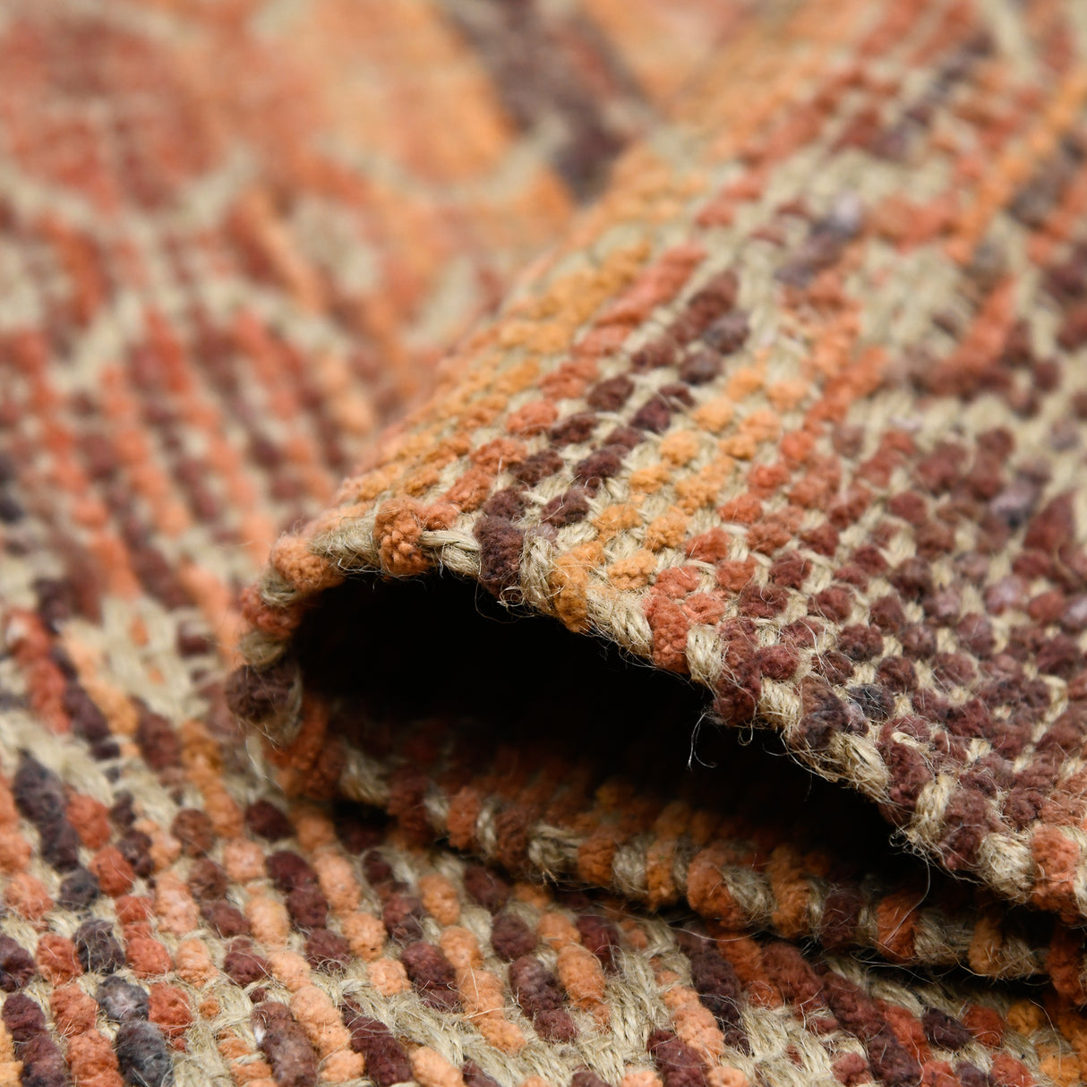 Amer Rugs ZOL-4 Zola Farmhouse Geometric Area Rug