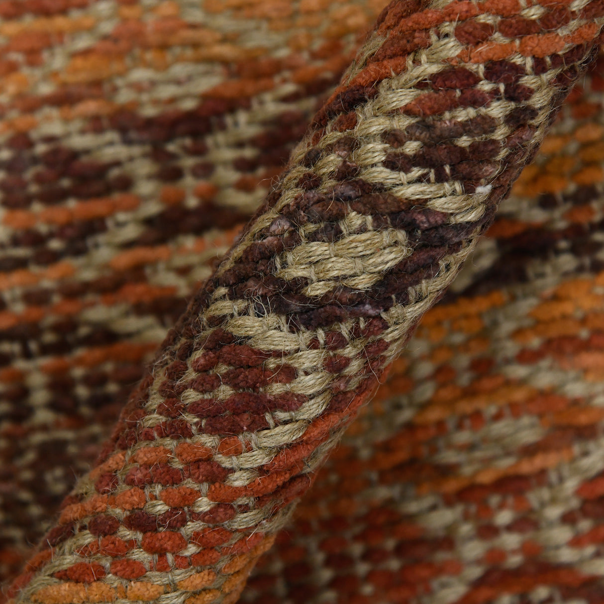 Amer Rugs ZOL-4 Zola Farmhouse Geometric Area Rug