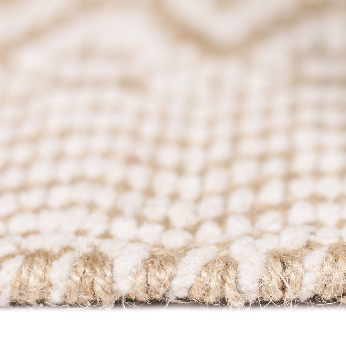 Amer Rugs ZOL-7 Zola Farmhouse Geometric Area Rug