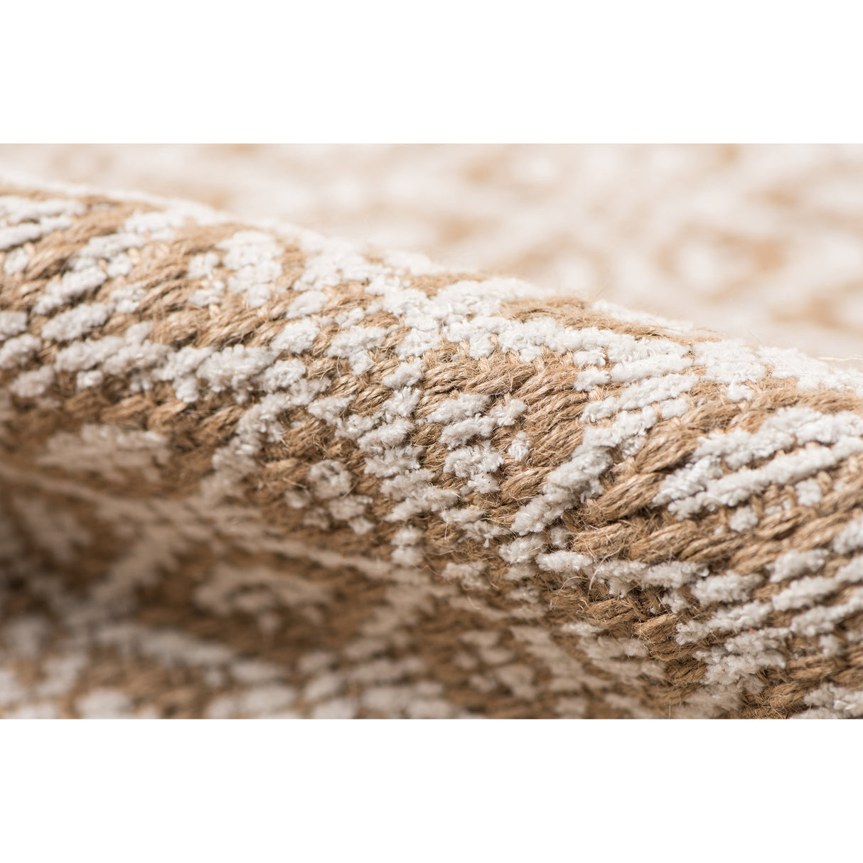 Amer Rugs ZOL-7 Zola Farmhouse Geometric Area Rug