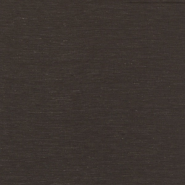 Mitchell MB FF-1901-41 Faux Silk Mercury-Mocha - Eade's Wallpaper
