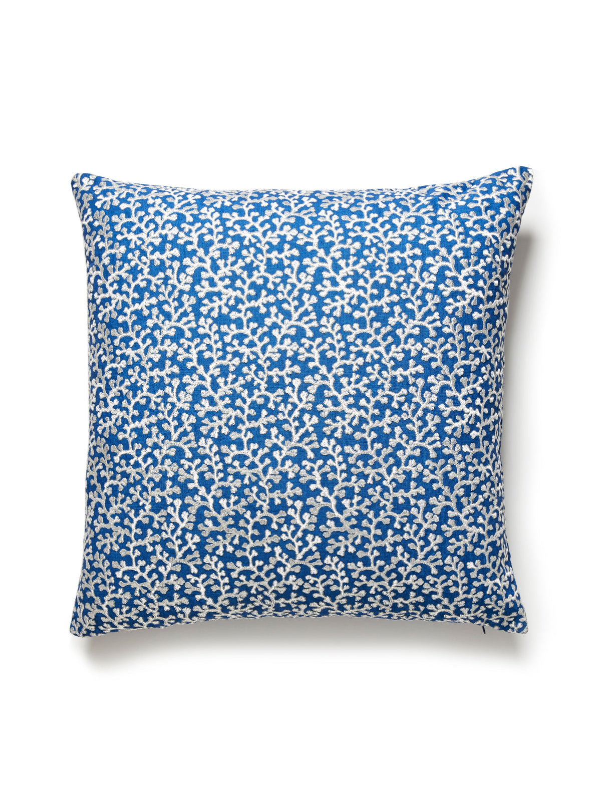 Scalamandre ZS 0001HELEPILL HELE BAY PILLOW - Pillow Collect