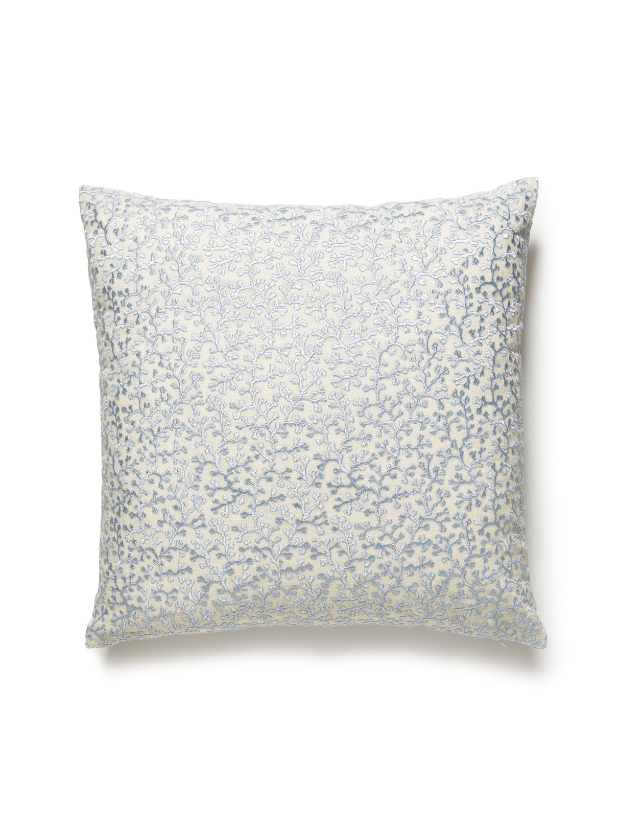 Scalamandre ZS 0002HELEPILL HELE BAY PILLOW - Pillow Collect