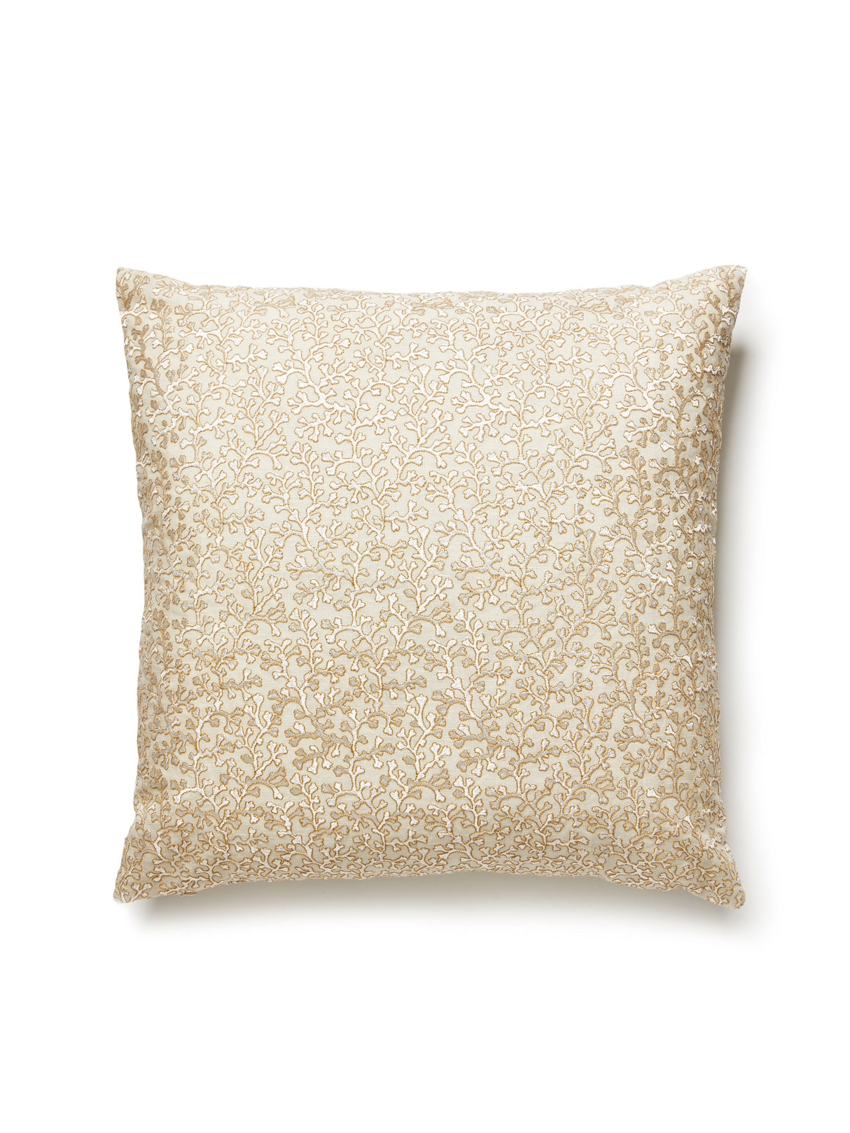 Scalamandre ZS 0003HELEPILL HELE BAY PILLOW - Pillow Collect