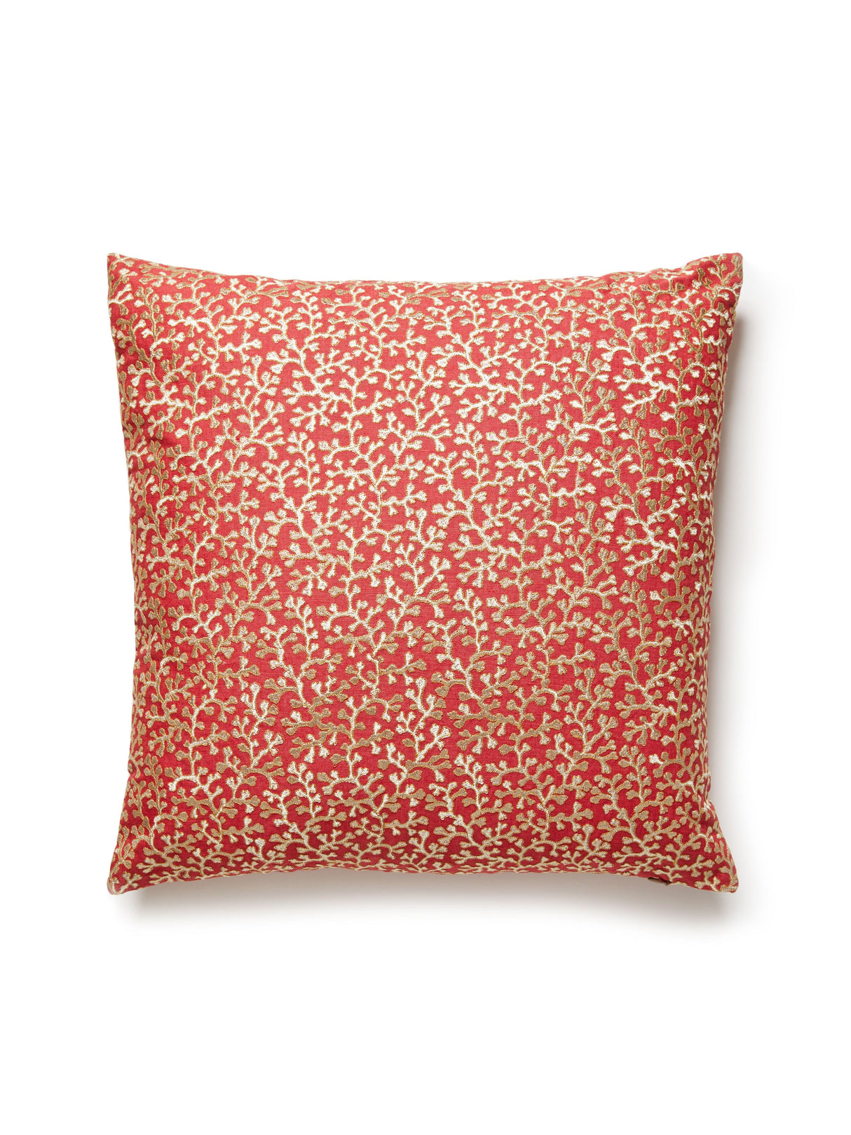 Scalamandre ZS 0004HELEPILL HELE BAY PILLOW - Pillow Collect