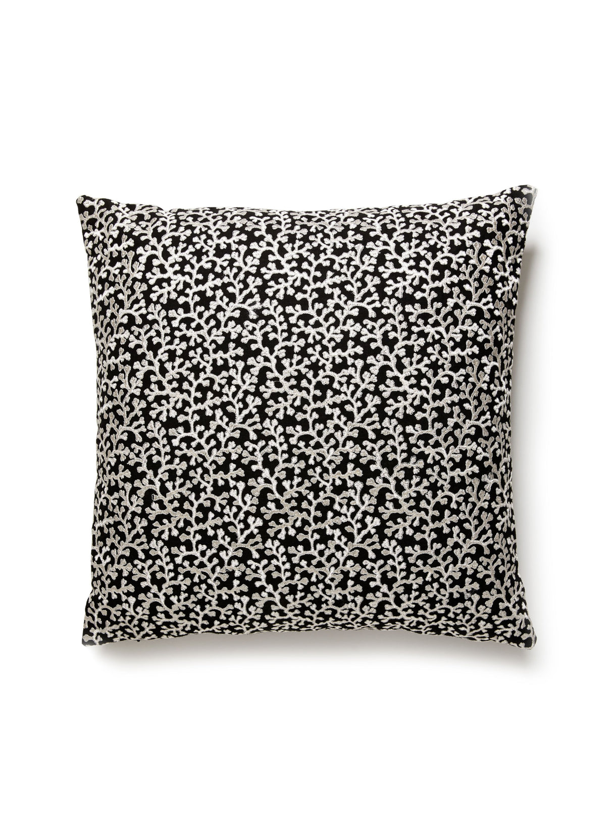 Scalamandre ZS 0005HELEPILL HELE BAY PILLOW - Pillow Collect