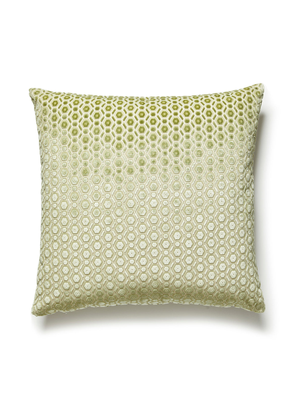 Scalamandre ZS 0007MANEPILL MANETTA PILLOW - Pillow Collecti
