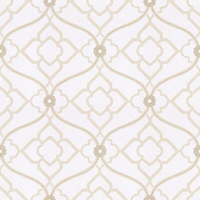 KRAVET DESIGN ZUMA.1616.0 ZUMA SAND Fabric - Eade's Wallpaper