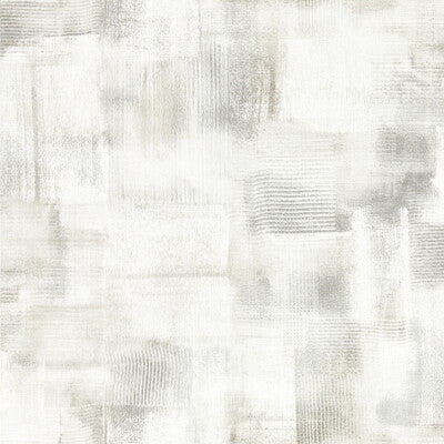 CLARKE AND CLARKE ZW0207/01.CAC.0 LAVATUS ASH WP Fabric - CLARKE & CLARKE EXPRESSIONS PERFORMANCE WALLCOVERING