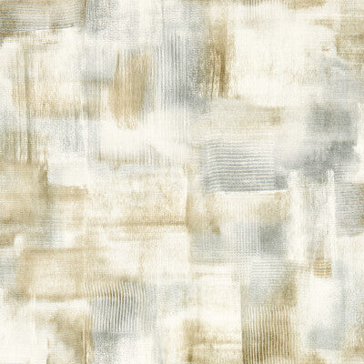 CLARKE AND CLARKE ZW0207/02.CAC.0 LAVATUS DOVE WP Fabric - CLARKE & CLARKE EXPRESSIONS PERFORMANCE WALLCOVERING