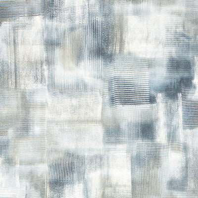 CLARKE AND CLARKE ZW0207/04.CAC.0 LAVATUS MIDNIGHT WP Fabric - CLARKE & CLARKE EXPRESSIONS PERFORMANCE WALLCOVERING