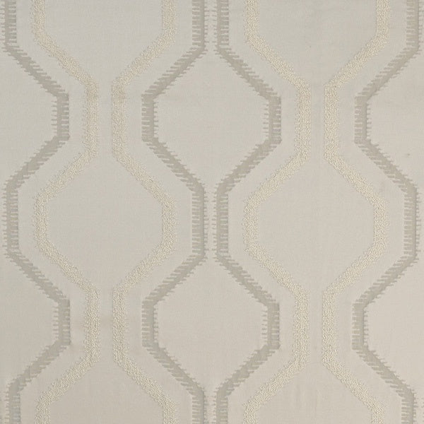 Mitchell MC FF-2105-32 Contemporary,Geometric Verano-White - Eade's Wallpaper