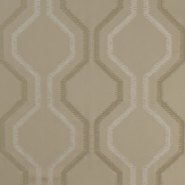 Mitchell MC FF-2105-34 Contemporary,Geometric Verano-Blonde - Eade's Wallpaper