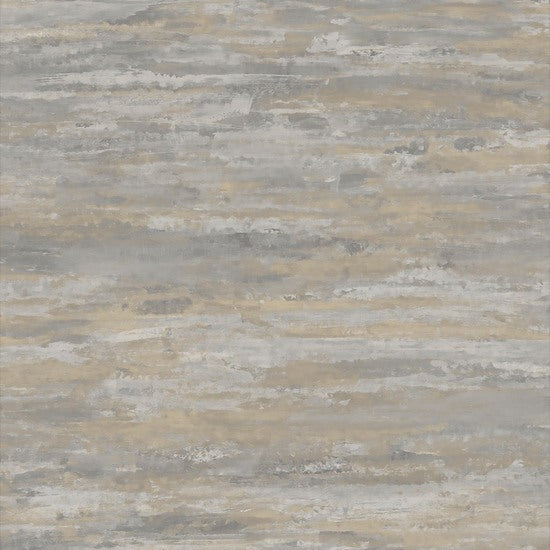 Galerie Arcadia Horizontal Plain Grey Wallpaper ARA68104