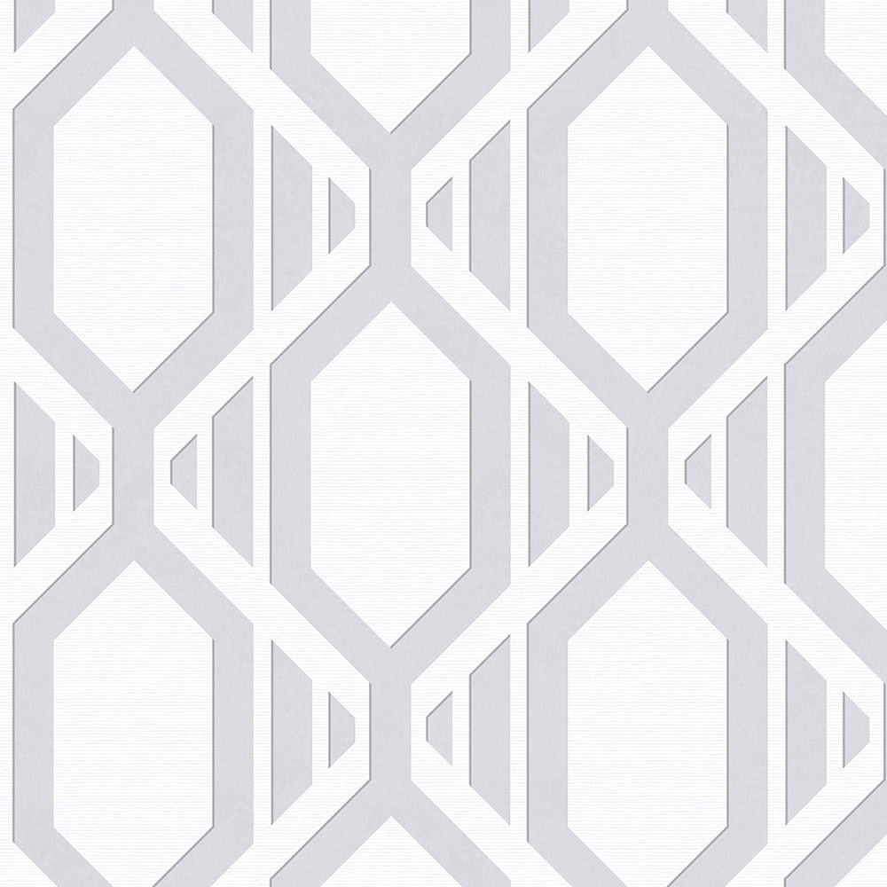 Patton / Norwall SH SH34550 Geometric