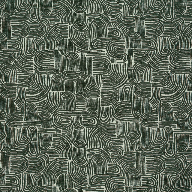 Mitchell MP FF-2402-17 Abstract,Small Scale Keen-Forest - Eade's Wallpaper