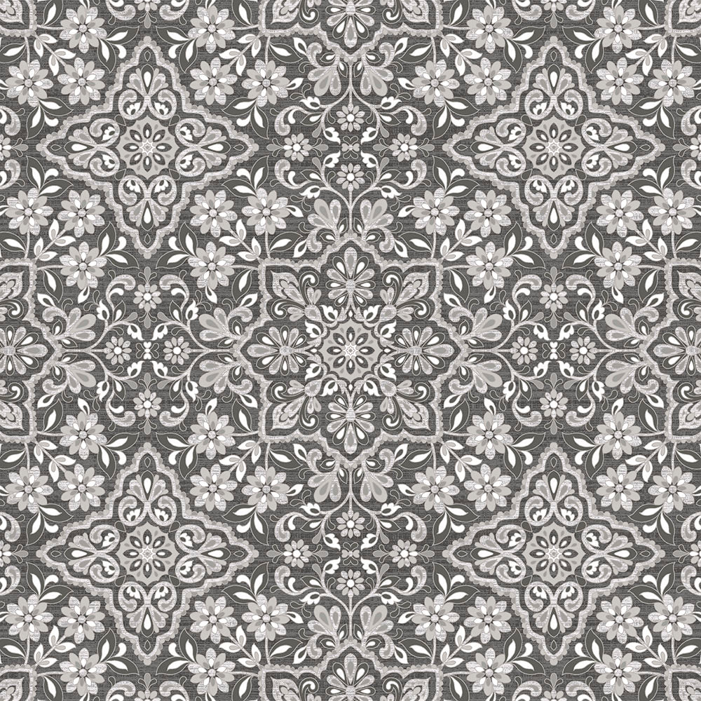 Patton / Norwall FL FH37543 Floral