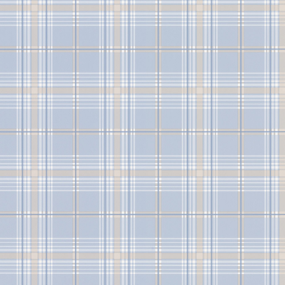 Patton / Norwall FK FK26927 Plaid