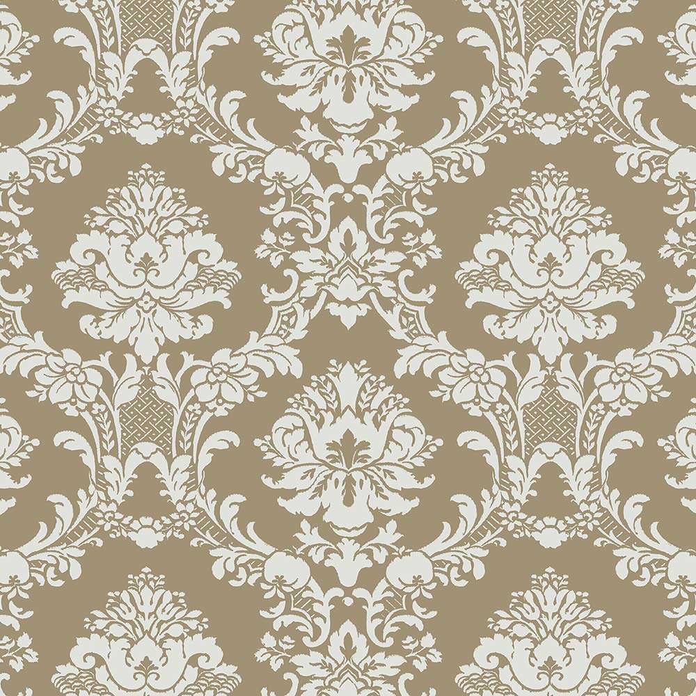 Patton / Norwall CS CH28242 Damask