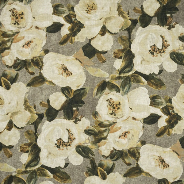 Mitchell MDS FF-2202-31 Contemporary,Floral,Traditional Roseland-Dusk - Eade's Wallpaper