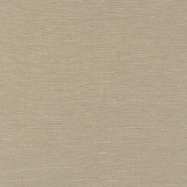 Mitchell MB FF-1901-31 Faux Silk Mercury-Oatmeal - Eade's Wallpaper