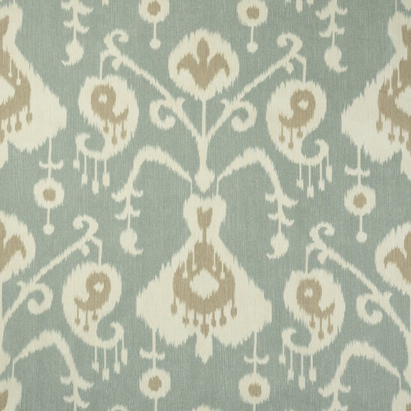 Mitchell MDS FF-2204-23 Contemporary,Global,Ikat,Traditional Jakarta-Spa - Eade's Wallpaper