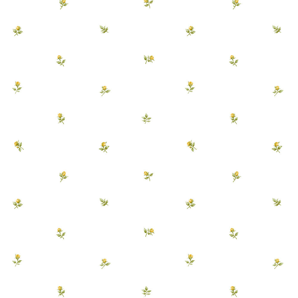 Patton / Norwall RG RG35721 Floral