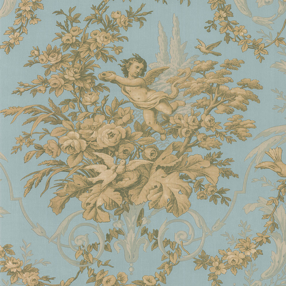 Patton / Norwall MH CH28309 Toile