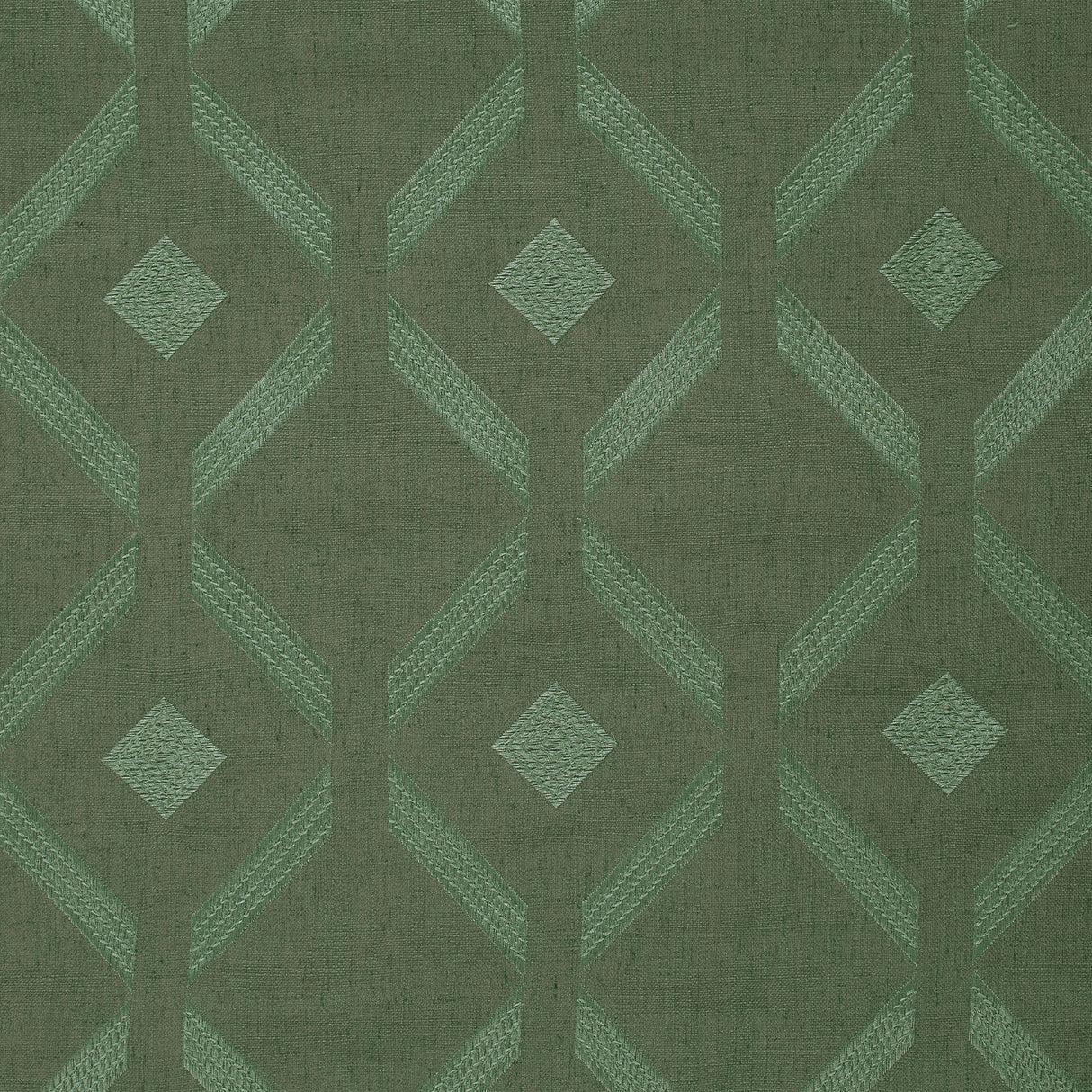 Mitchell MDS FF-2405-11 Diamond,Geometric Donatello-Basil - Eade's Wallpaper
