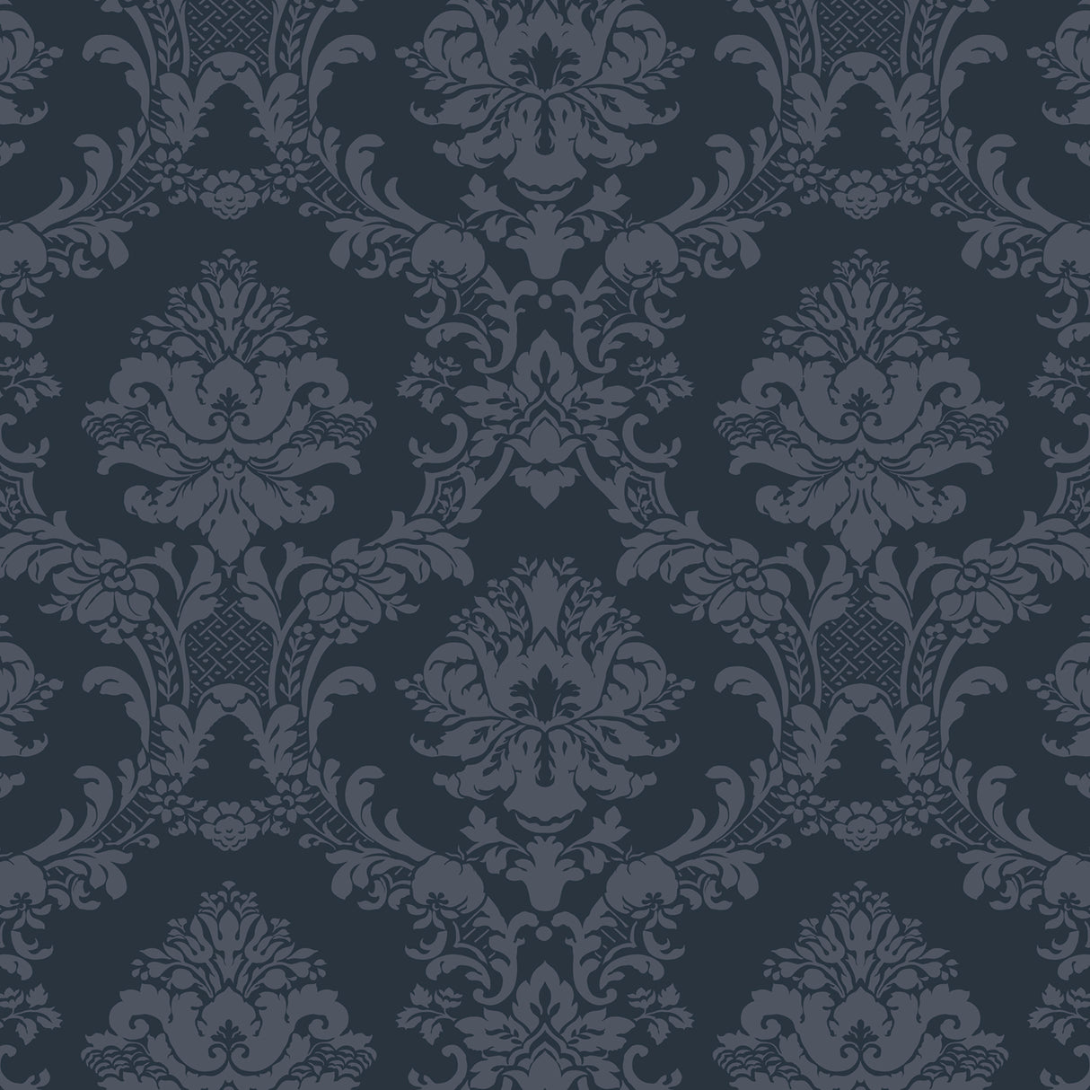 Patton / Norwall SSI SB37912 Damask