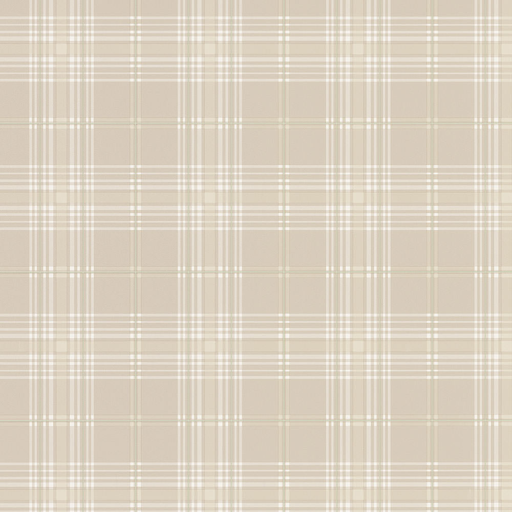 Patton / Norwall FK KV27421 Plaid