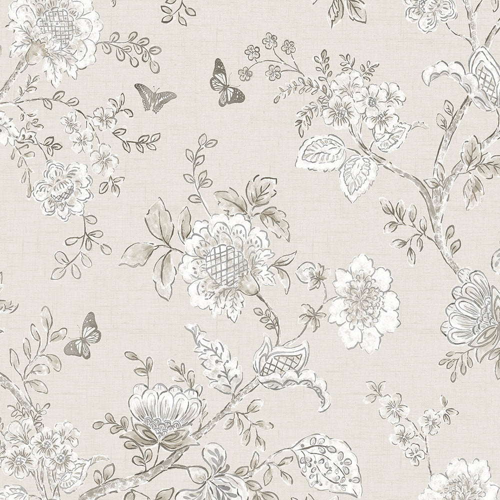 Patton / Norwall FL FH37541 Floral
