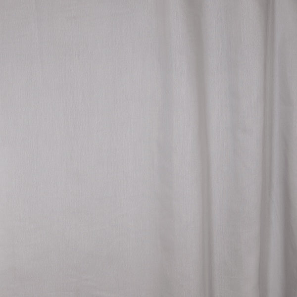 Mitchell MB FF-1902-83 Solid Batiste-Smoke - Eade's Wallpaper