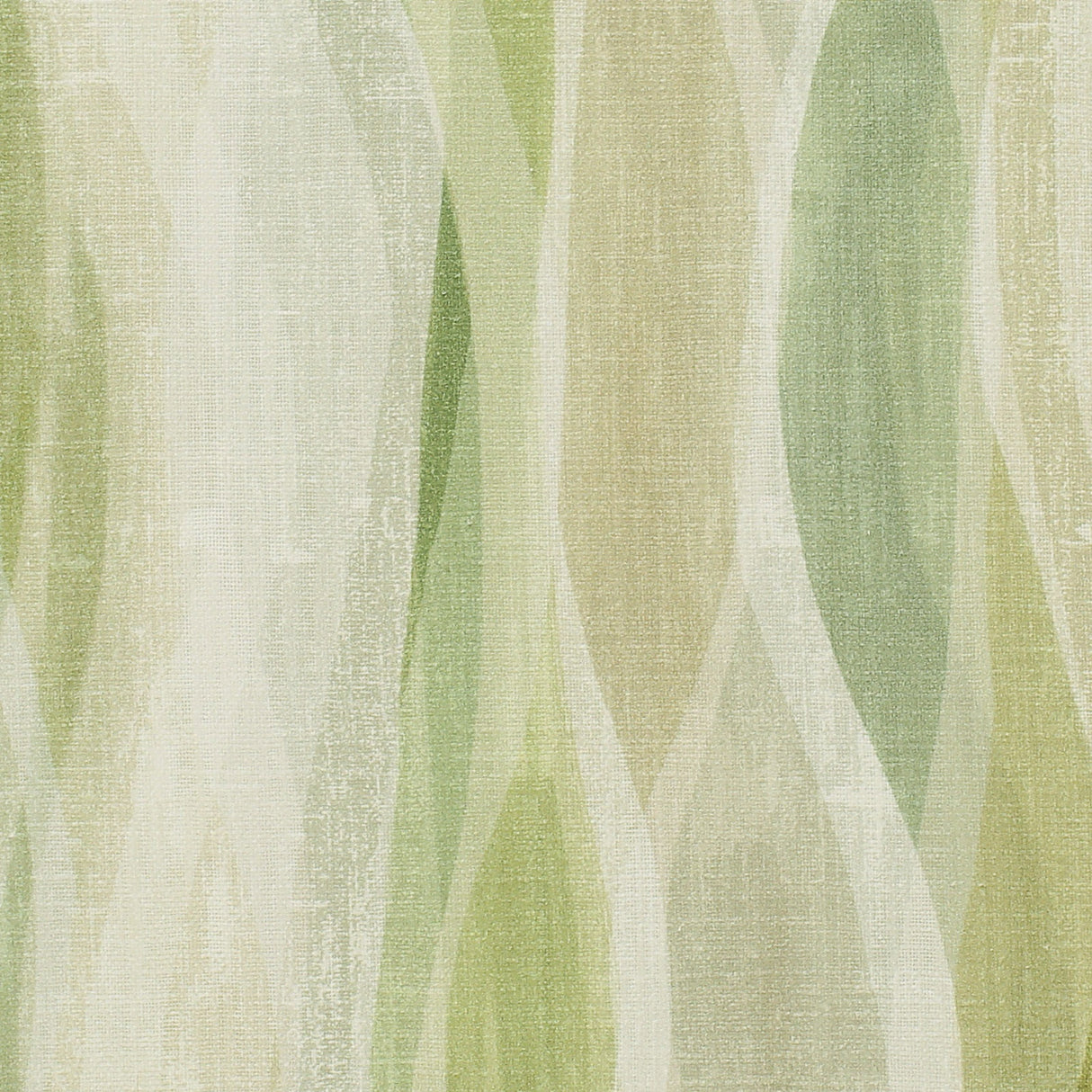 Mitchell MDS FF-2303-38 Abstract,Contemporary,Geometric Waverunner-Green - Eade's Wallpaper