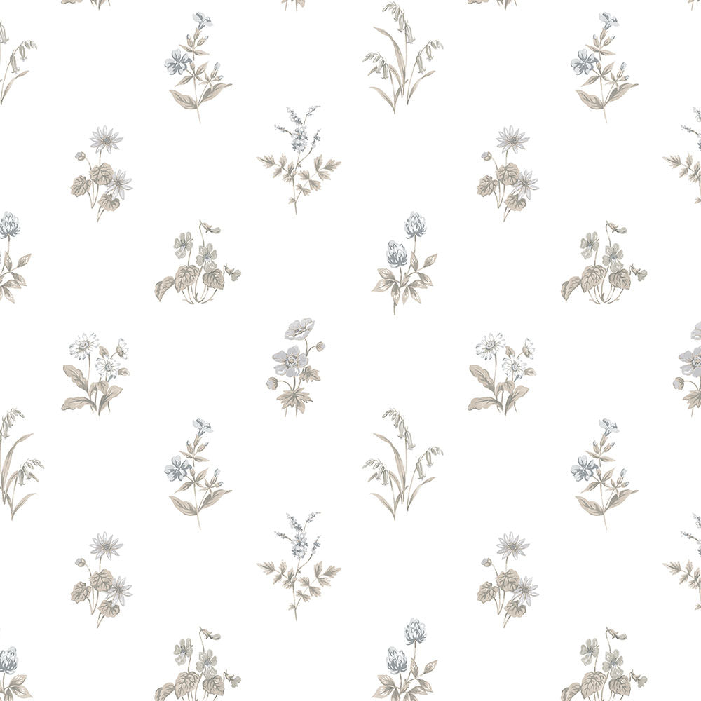 Patton / Norwall CK KE29934 Floral