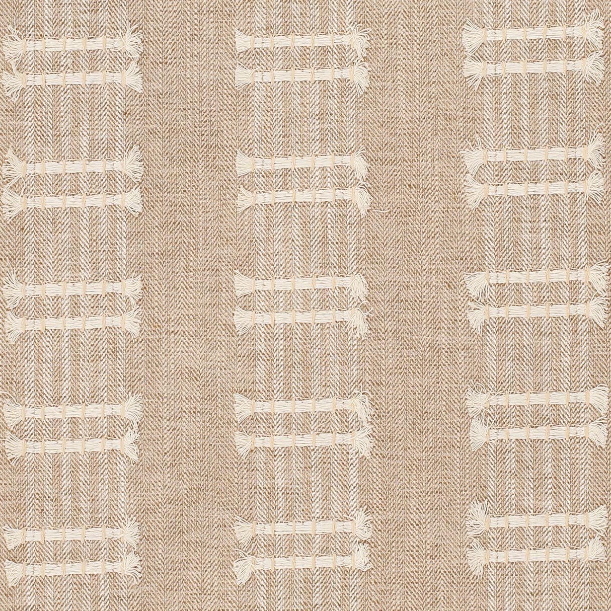 Stripe-Linen Mitchell MDS FF-2303-04 Geometric,Stripe Drifter - Eade's Wallpaper